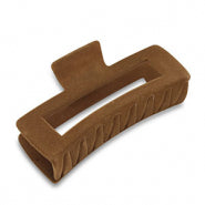 Haarschmuck Hair Clamp Samt-Optik