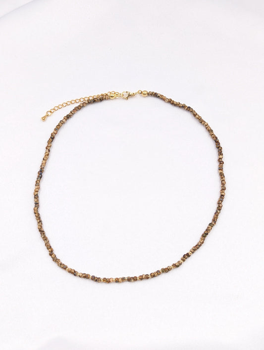 Miyuki Halskette