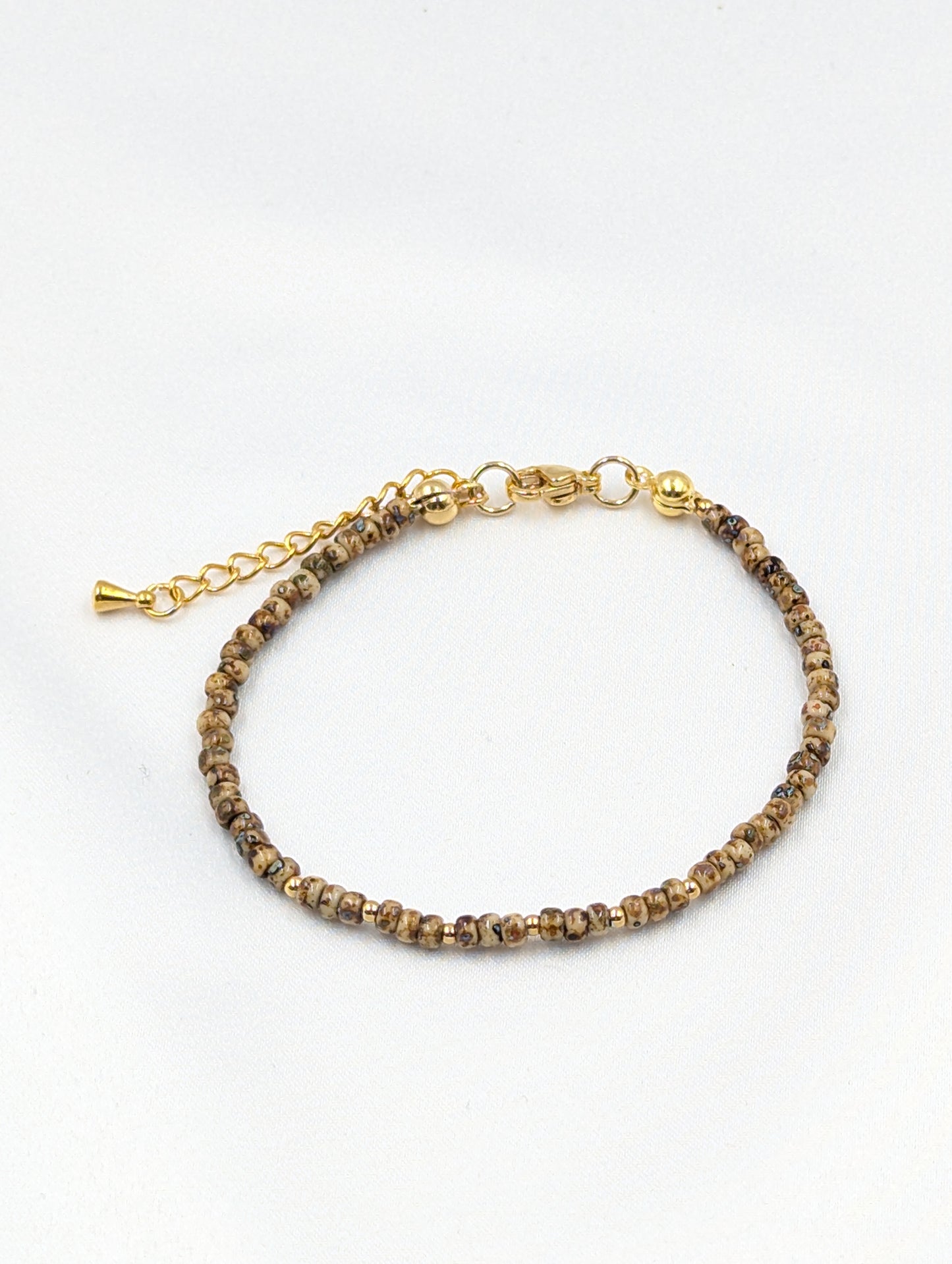 Miyuki Armband