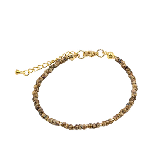 Miyuki Armband