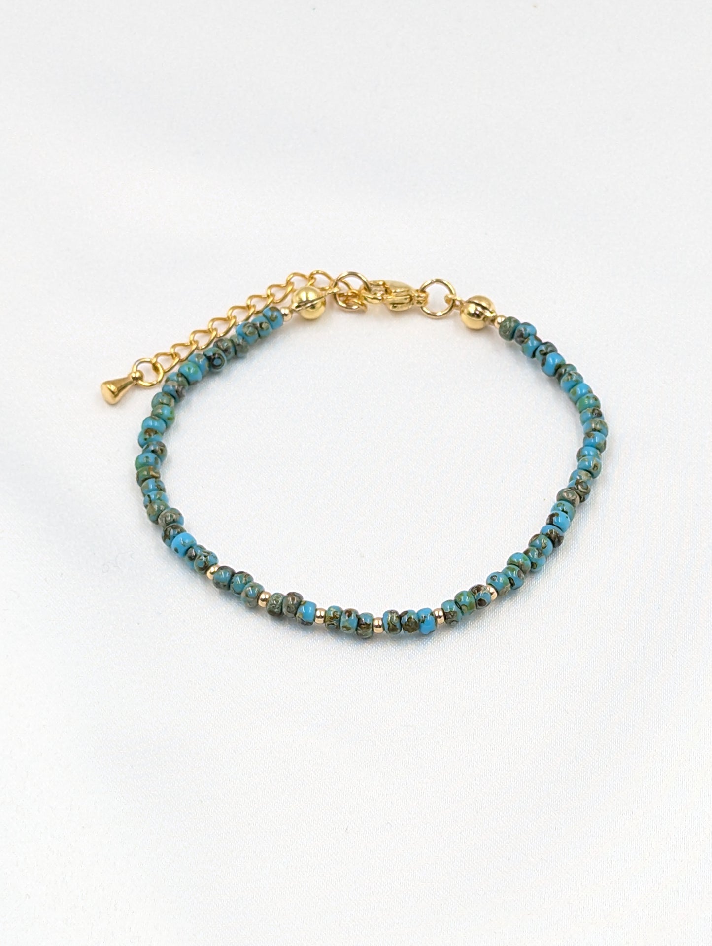 Miyuki Armband