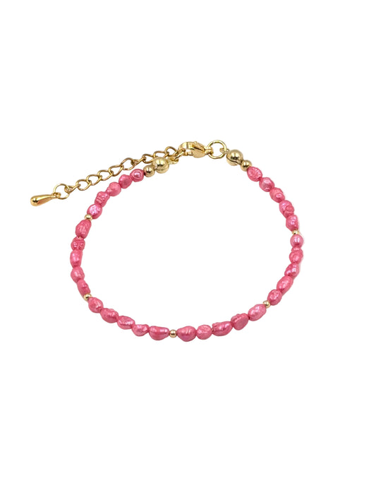 Sweet Pink