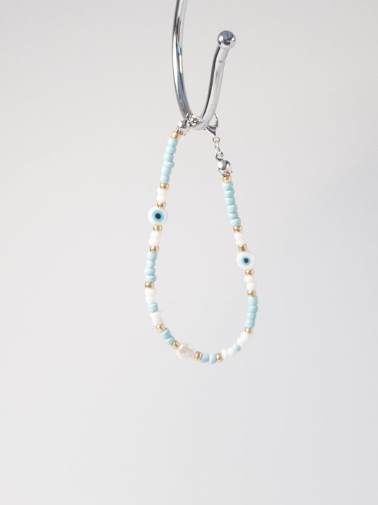 Handyanhänger Elegant