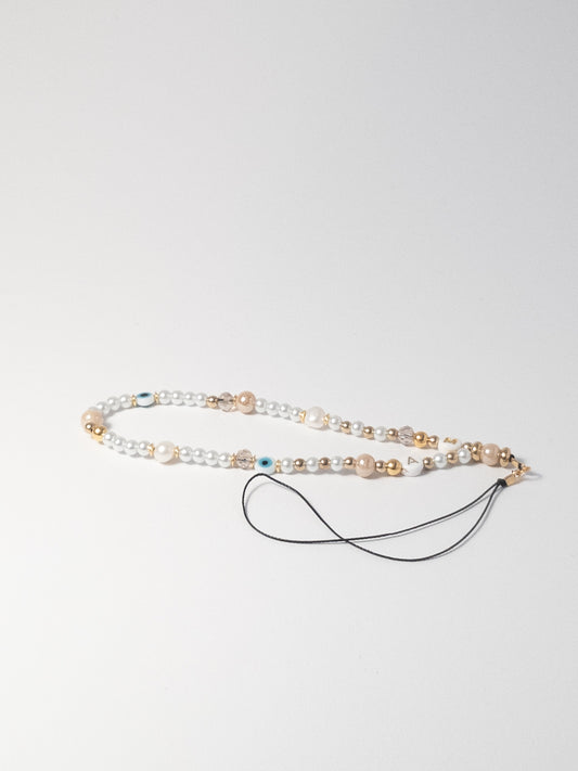 Handyanhänger Elegant