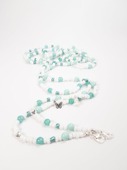 Handykette Butterfly