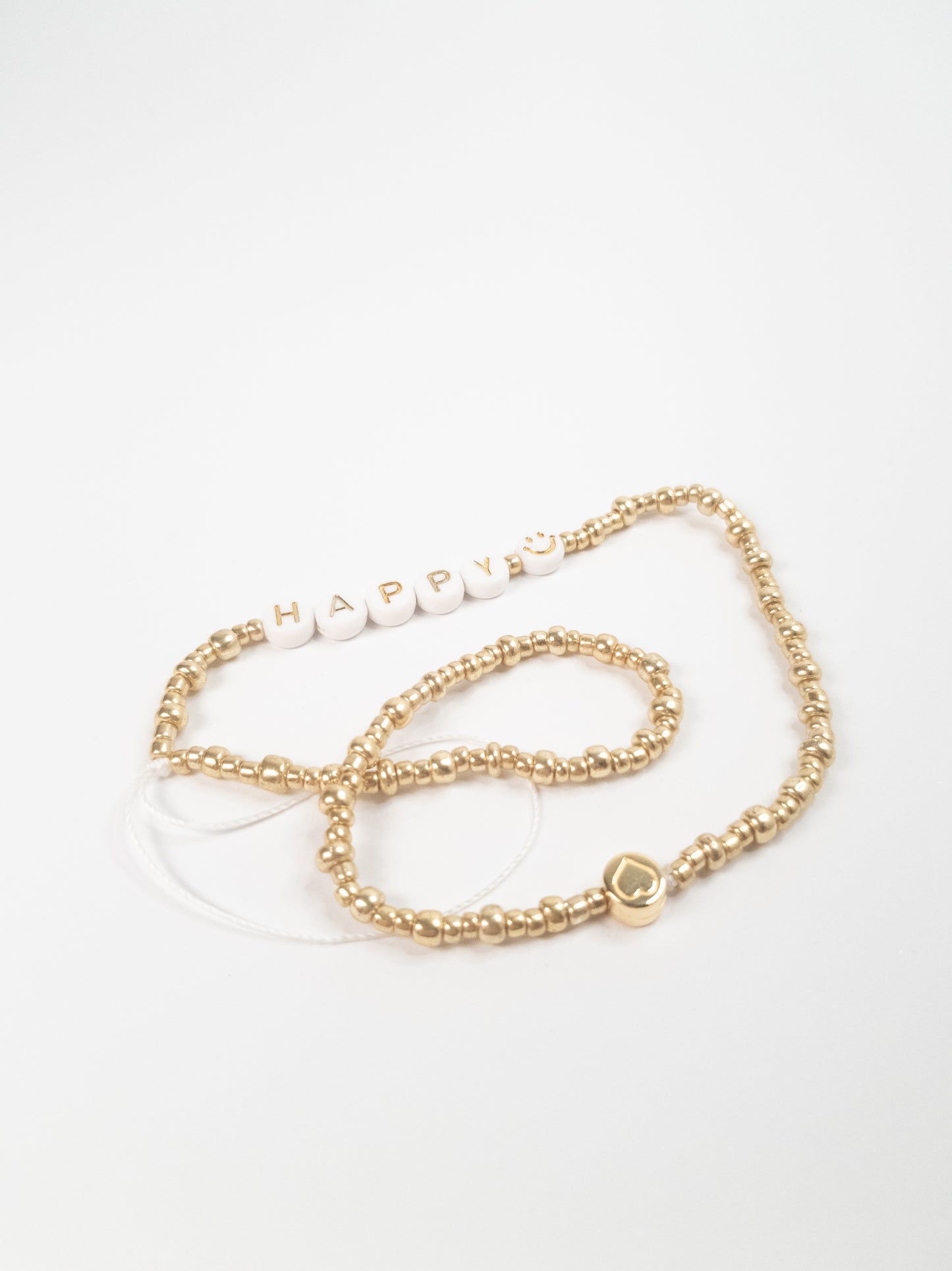 Handyanhänger Happy