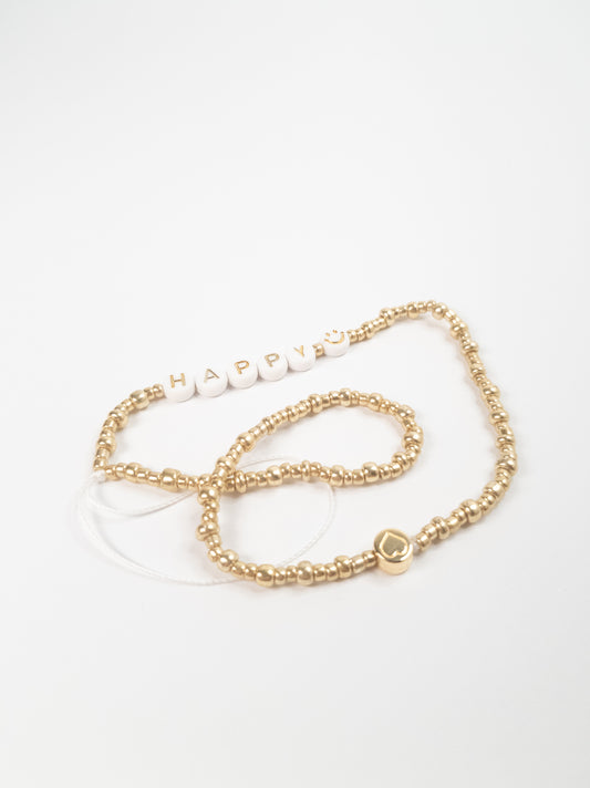 Handyanhänger Happy