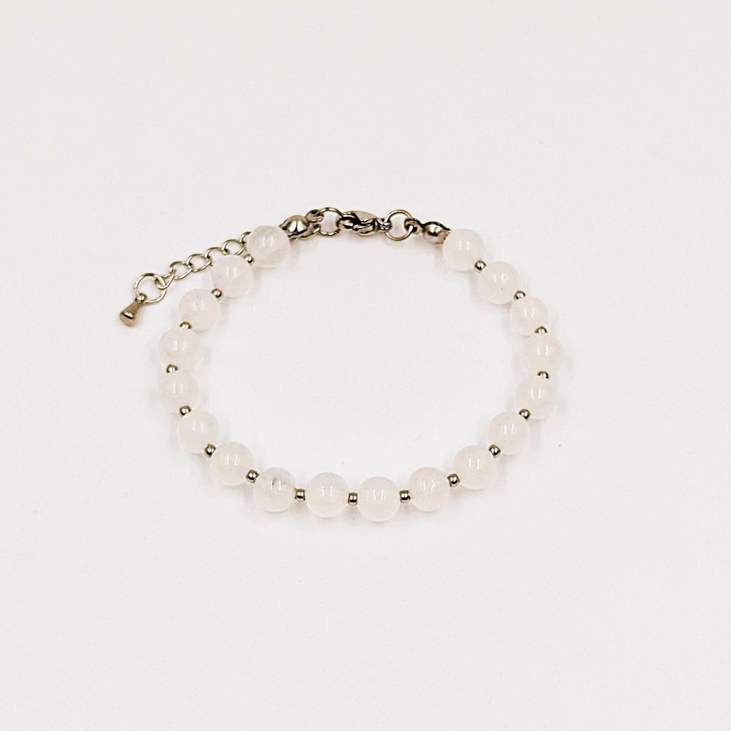 Natursteinarmband Zion