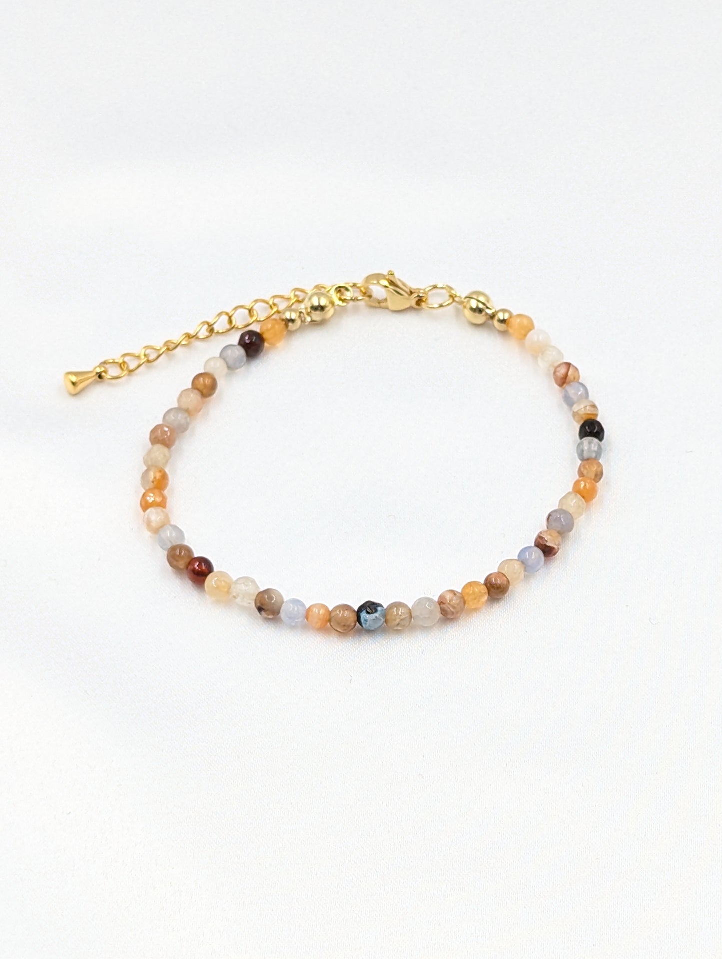 La Boca Armband