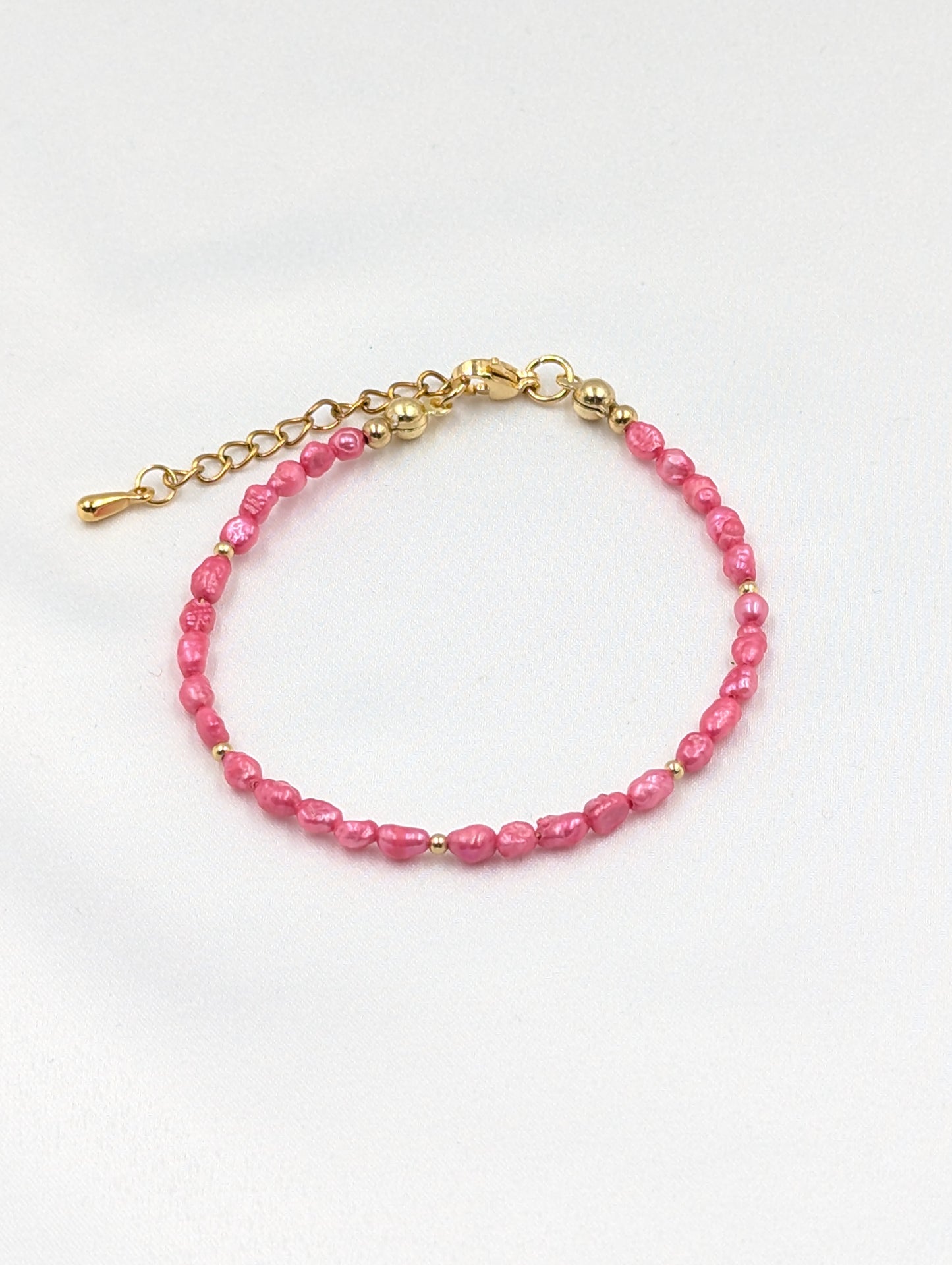 Sweet Pink