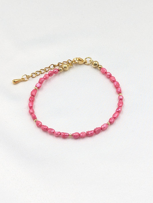 Sweet Pink