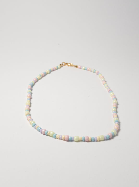 Chain Pastell Rainbow