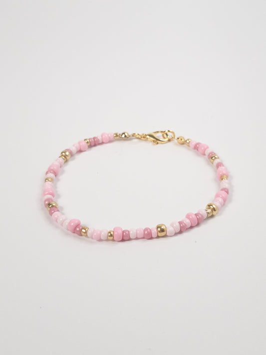 Armband Bubblegum